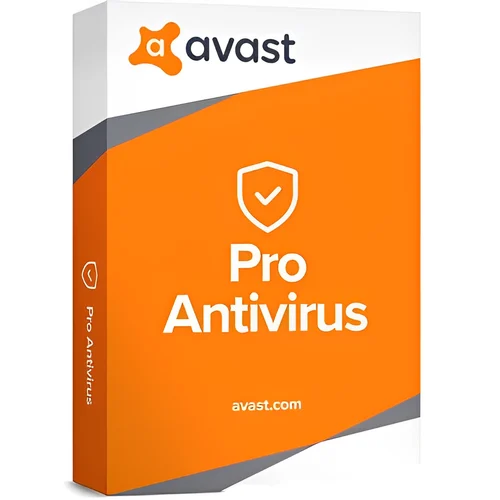 Avast Free Antivirus