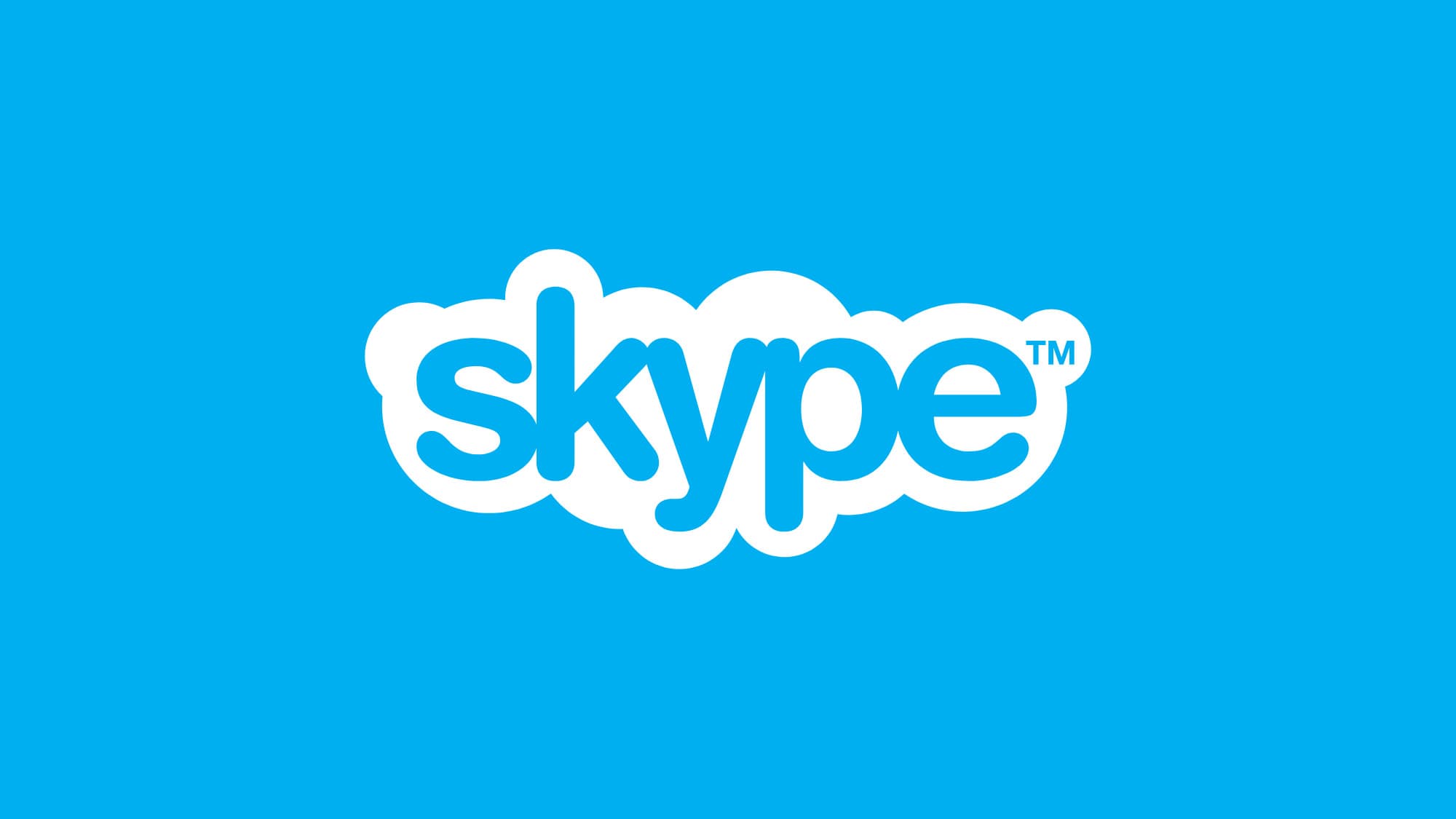 Skype for Windows